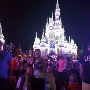 Meet your Posher, Tabitha